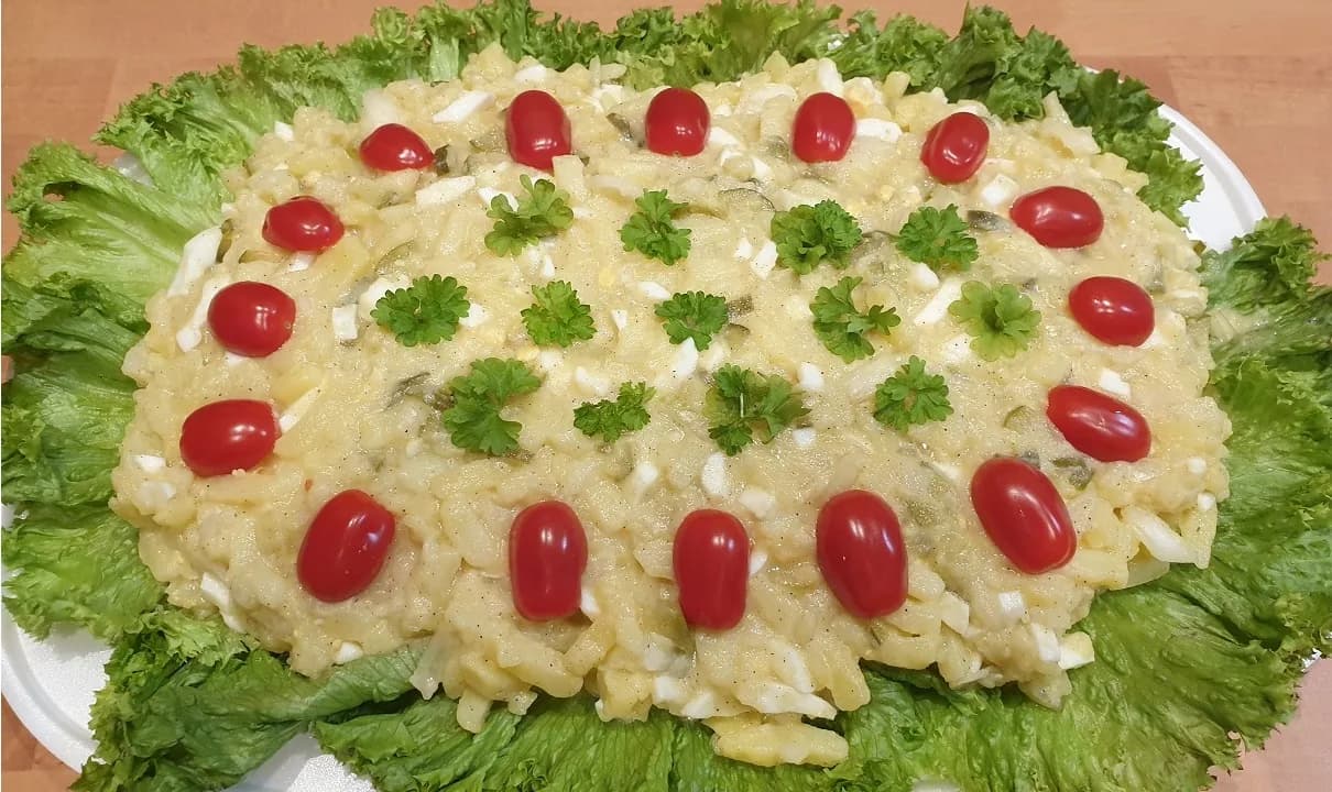 Platter No. 13